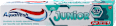 Dentifricio Junior per bambini Aquafresh