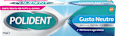Adesivo Protesi Dentale Gusto Neutro Polident