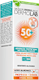 Crema solare viso SPF50+ DERMOLAB