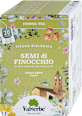 Infuso biologico al finocchio Valverbe