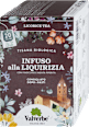 Infuso biologico alla liquirizia Valverbe
