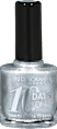 Lak za nohte 10 Days Long 917 Silver DEBORAH MILANO