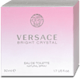 BRIGHT CRYSTAL EdT- ženski VERSACE