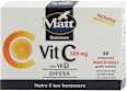 VitC Difesa Matt