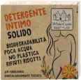 Detergente intimo solido  White Castle
