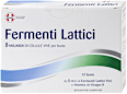 Fermenti lattici in bustine Matt DIVISIONE PHARMA