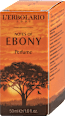 Accordo Di Ebano edp L'ERBOLARIO