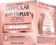 Crema da giorno antietà effetto lifing anti-cedimento  DERMOLAB