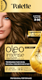 Colorazione permanente 4-60 castano dorato syoss Oleo Intense