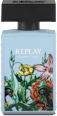 SIGNATURE Secret EdT- za žene REPLAY