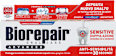Dentifricio Advanced Sensitive doppia azione anti-sensibilità Biorepair