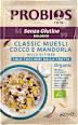 Muesli senza glutine cocco e mandorla PROBIOS