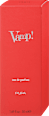 Parfumska voda Vamp! RED PUPA