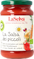 Tomatensoße, Kinder LaSelva