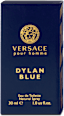 Eau de Toilette Dylan Blue Pour Homme Versace