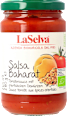 Tomatensoße mit orientalischen Gewürzen LaSelva