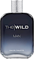 Eau de Toilette The Wild Man Uomo Morris