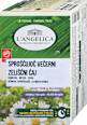 Sproščujoči večerni zeliščni čaj (18 x 1,55 g) L'ANGELICA