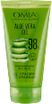 Gel corpo all'aloe vera del Salento OMIA