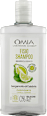 Shampoo Bergamotto di Calabria OMIA