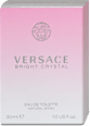 Eau de Toilette Bright Crystal Donna VERSACE