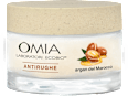 Crema viso anti-rughe all'Argan del Marocco OMIA