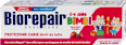Dečja pasta za zube, jagoda, od 0 do 6 godina Biorepair