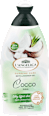 frutta Viva gel za tuširanje kokos L'ANGELICA