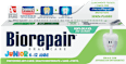 Dentifricio Junior 6-12 anni Biorepair