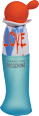 Eau de Toilette I Love Love Donna Moschino