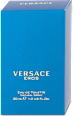 Férfi EdT Eros Versace