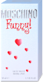 Toaletna voda za ženske Funny! Moschino
