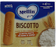 Biscotto Mellin
