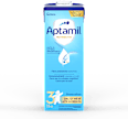 Latte di crescita 3 liquido Aptamil