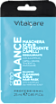 Maschera Scrub Detergente Capelli Sebo Balance vitalcare