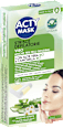Strisce depilatorie viso Aloe ACTY MASK