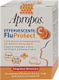 Effervescente C Fluprotect Apropos
