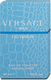Eau de Toilette Man Eau Fraîche Versace