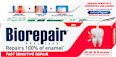 zubní pasta Fast Sensitive Repair Biorepair