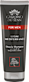 Doccia shampoo uomo Legni Mediterranei Giardino dei Sensi