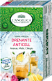 Tisana drenante anticell con ananas, matè e ciliegio L'ANGELICA