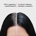 Crema colorante capelli Professional 8/00 biondo chiaro vitalcare