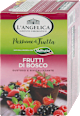 Infuso frutti di bosco L'ANGELICA