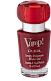 Vamp! lak za nokte – 204 Passionate Red PUPA