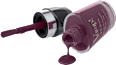 Vamp! lak za nokte – 303 Audacious Purple PUPA