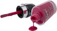 Vamp! lak za nokte – 302 Irreverent Fuchsia PUPA