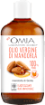 Olio vergine di mandorla di Sicilia OMIA