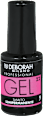 Gel lak za nohte Semi Permanent, 22 Pink DEBORAH MILANO