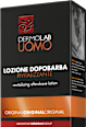 Lozione dopobarba rivitalizzante DERMOLAB