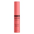 Lesk na pery butter gloss - 05 Creme Brulee NYX PROFESSIONAL MAKEUP